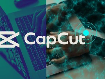 CapCut Users Beware: Phishing Sites Distributing Malware CapCut Users Beware: Phishing Sites Distributing Malware