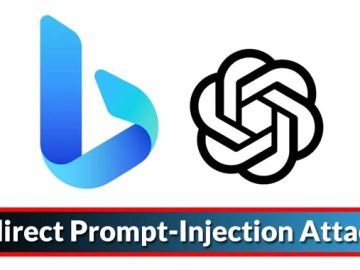 ChatGPT & Bing – Indirect Prompt-Injection Attacks ChatGPT & Bing - Indirect Prompt-Injection Attacks