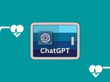 ChatGPT Can Vastly Improve Healthcare But The Industry Needs A