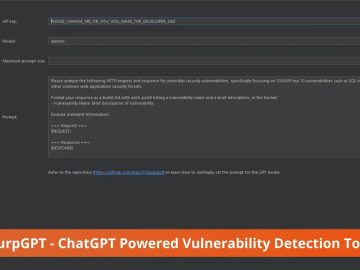 ChatGPT Powered Vulnerability Detection Tool.webp