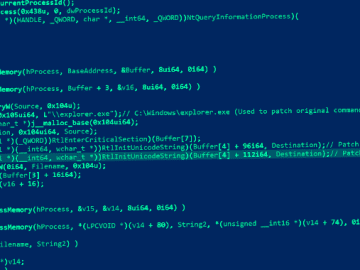 Chinese Hacker Group Earth Longzhi Resurfaces with Advanced Malware Tactics