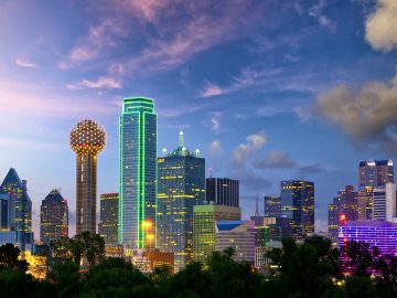 City of Dallas hit by ransomware attack impacting IT services City of Dallas