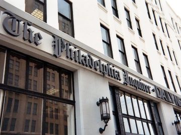 Cuba Ransomware Claims Philadelphia Inquirer Cyber Attack Cuba Ransomware Claims Philadelphia Inquirer Cyber Attack