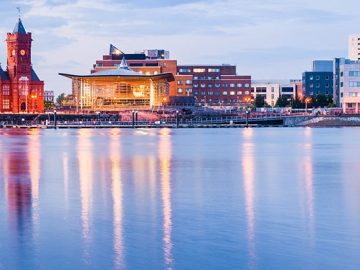 Cyber Action Plan for Wales launched scaled