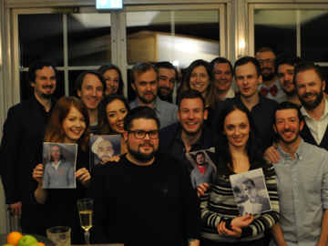 Detectify Team Offsite – Detectify Blog Detectify Team Offsite - Detectify Blog