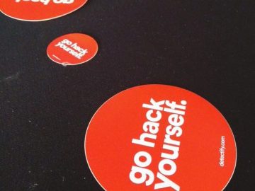 Detectify at PHP Meetup Detectify Blog