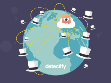 Detectify launches a crowd-based security program to ensure an always updated service Detectify launches a crowd-based security program to ensure an always updated service