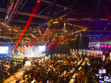 Detectify on tour – meet us at the following events