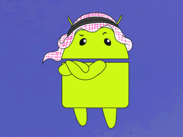 Emerging Houthi linked Cyber Threat Targets Arabian Android Users