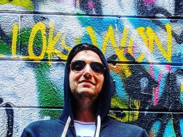 Eray Mitrani Stumbling upon a new way to exploit authorization scaled