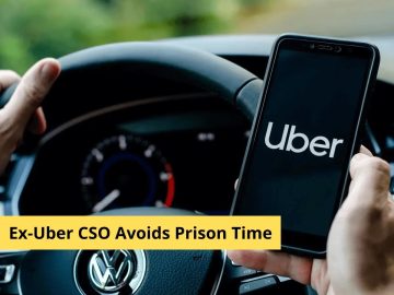 Ex Uber CSO Avoids Prison Time for Concealing Data Breach.webp