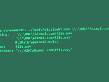 Experts Detail New Zero Click Windows Vulnerability for NTLM Credential Theft