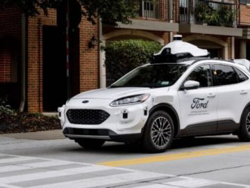 Google AI powered driverless vehicles making San Francisco a testing ground Google AI powered driverless vehicles making San Francisco a testing ground