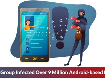 Guerilla Malware Infected Over 9 Million Android based Devices.webp