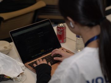 HackBackBetter Sponsorship Learn What Younger Coders Think About Hackers and scaled