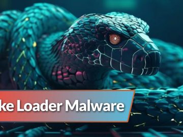 Hackers Deploy Sophisticated Snake Loader Malware Worldwide.webp