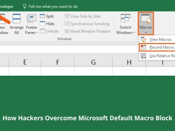 Hackers Overcome Microsoft Default Macro Block.webp