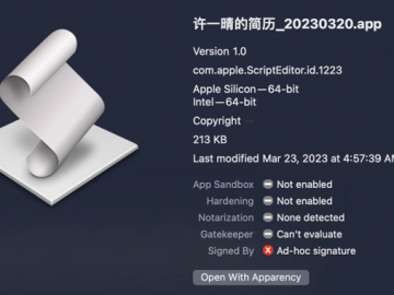 Hackers Using Golang Variant of Cobalt Strike to Target Apple