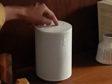 Hackers Win 105000 for Reporting Critical Security Flaws in Sonos