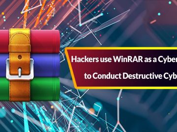 Hackers use WinRAR as a Cyberweapon to Conduct Cyberattacks.webp scaled