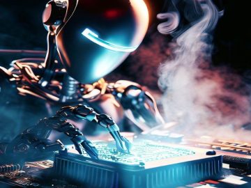 Hot Pixels attack checks CPU temp power changes to steal