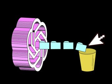 How To Delete Your Data From ChatGPT
| WIRED How To Delete Your Data From ChatGPT
| WIRED