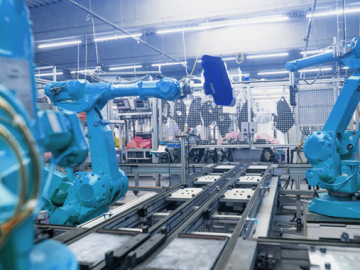 How to Reduce Exposure on the Manufacturing Attack Surface