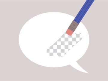 How to keep your ChatGPT conversations out of its training scaled