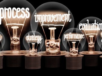 IT Priorities 2023 Business automation intensifies as data governance returns