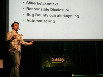 Inside the head of a white hat hacker Inside the head of a white hat hacker