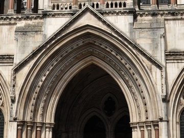 Journalists confidential communications subject to unlawful spying court hears