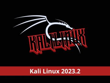 Kali Linux 2023.2 Released – What’s New! Kali Linux 2023.2 Released - What's New!