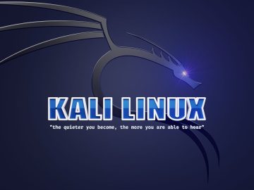 Kali Linux 20232 released with 13 new tools pre built HyperV