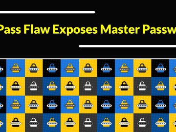 Keeper Password Vulnerability Let Hackers Gain Master Password.webp