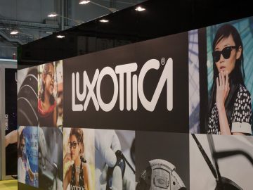 Luxottica confirms 2021 data breach after info of 70M leaks