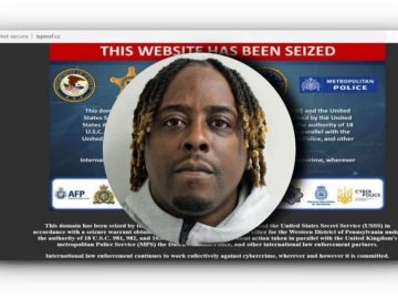 Mastermind Behind iSpoof Fraud Website Sentenced to 13 Years in