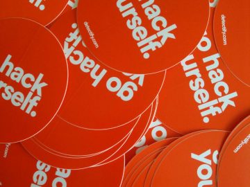 Meet Detectify Detectify Blog