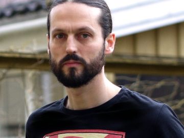 Meet the Hacker: Peter Jaric, Software Developer: “I got two board games for the first bug I reported” Meet the Hacker: Peter Jaric, Software Developer: “I got two board games for the first bug I reported”