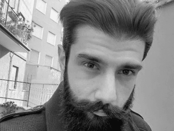 Meet the Hacker europa I always trust my gut when