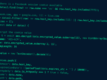 Meta Takes Down Malware Campaign That Used ChatGPT as a Lure to Steal Accounts Meta Takes Down Malware Campaign That Used ChatGPT as a Lure to Steal Accounts