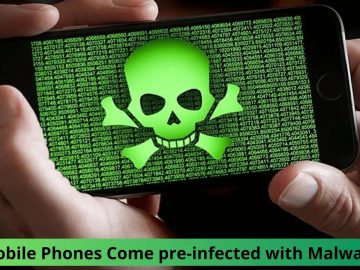 Millions of Android Phones Comes Pre Infected with Malware.webp