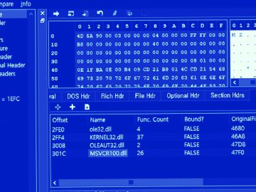 N Korean Lazarus Group Targets Microsoft IIS Servers to Deploy
