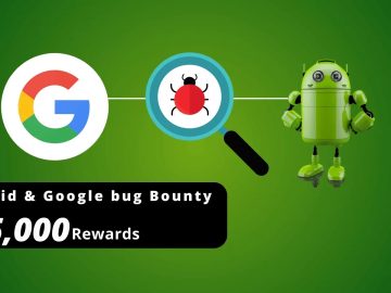 New Android Google Device Vulnerability Reward Program.webp