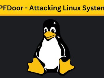 New Stealthy Backdoor Malware Targets Linux Systems.webp