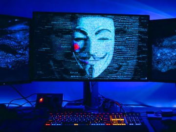 New Threat Group Targeting Middle Eastern and South Asian Governments