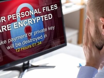 New dangerous ransomware encrypts itself and uses VPN flaws to
