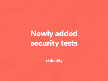 New security tests November 15 2017 Image Resizer Exposure in