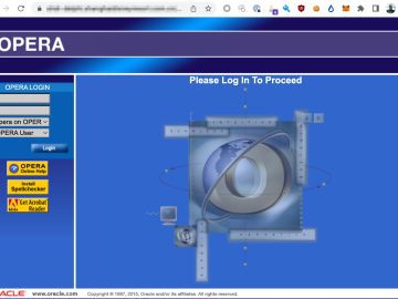 Easily exploitable flaw in Oracle Opera could spell trouble for hotel chains (CVE-2023-21932)