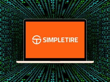 SimpleTire Database Leak: Over 2.8 Million Records Exposed