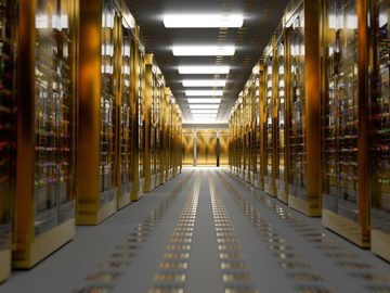 PLC flash The next generation or a mirage